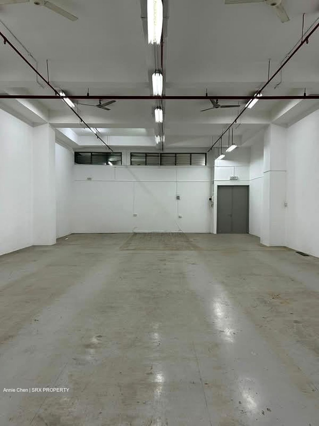 Sindo Industrial Building (D13), Factory #570960931